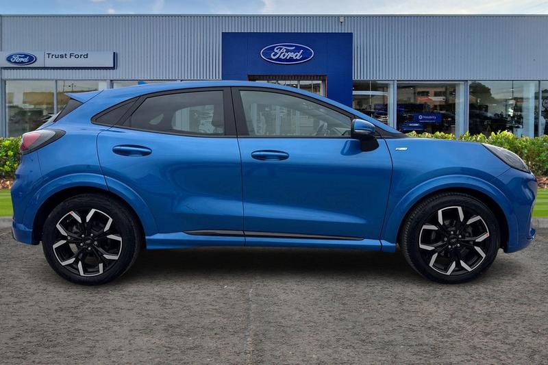 Used Ford Puma 2023 for sale - 78095147: Photo 3