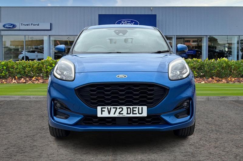 Used Ford Puma 2023 for sale - 78095147: Photo 6