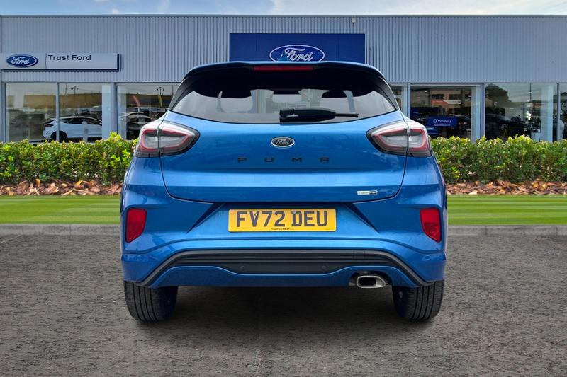 Used Ford Puma 2023 for sale - 78095147: Photo 7