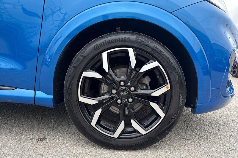 Used Ford Puma 2023 for sale - 78095147: Photo 8