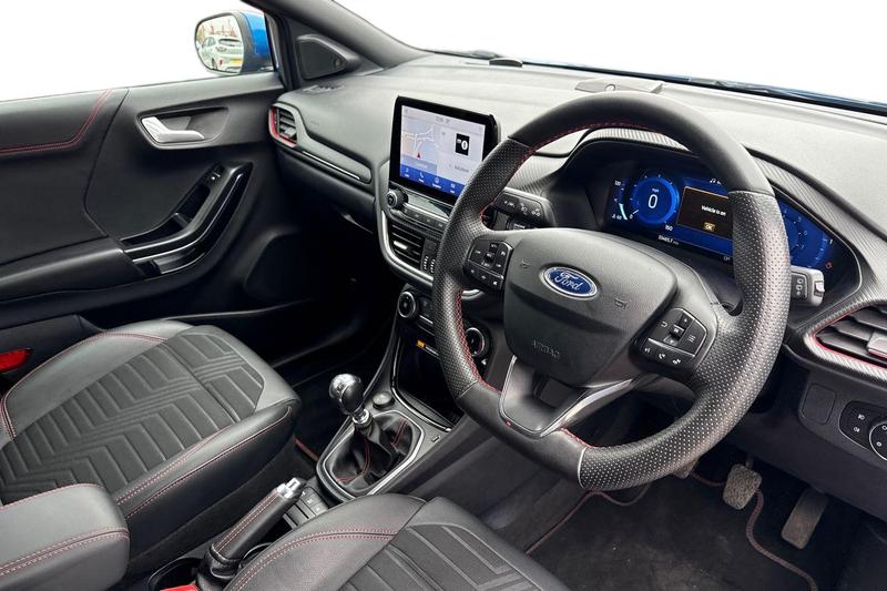 Used Ford Puma 2023 for sale - 78095147: Photo 9