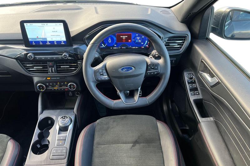 Used Ford Kuga 2024 for sale - 77225898: Photo 11