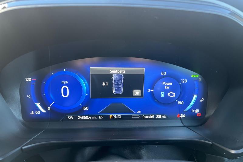 Used Ford Kuga 2024 for sale - 77225898: Photo 13