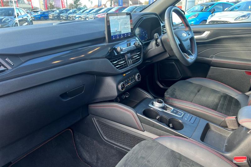 Used Ford Kuga 2024 for sale - 77225898: Photo 18