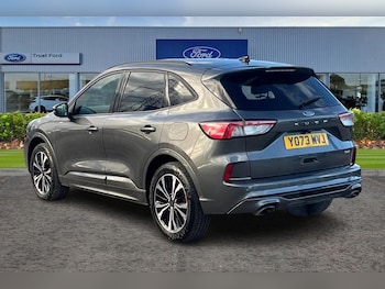 Used Ford Kuga 2024 for sale - 77225898: Photo