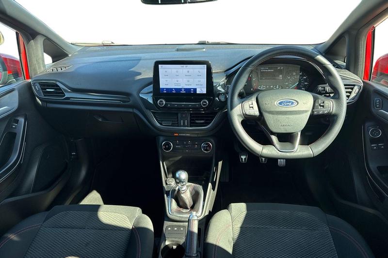 Used Ford Fiesta 2019 for sale - 78153168: Photo 10