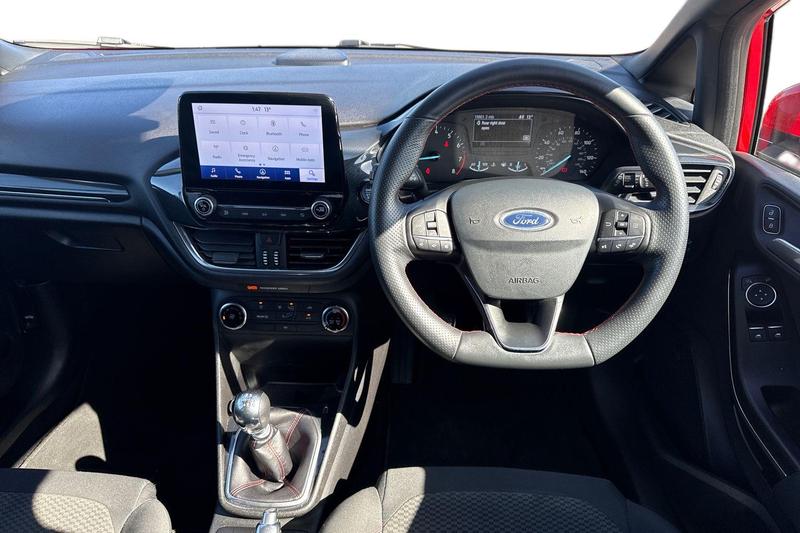 Used Ford Fiesta 2019 for sale - 78153168: Photo 11