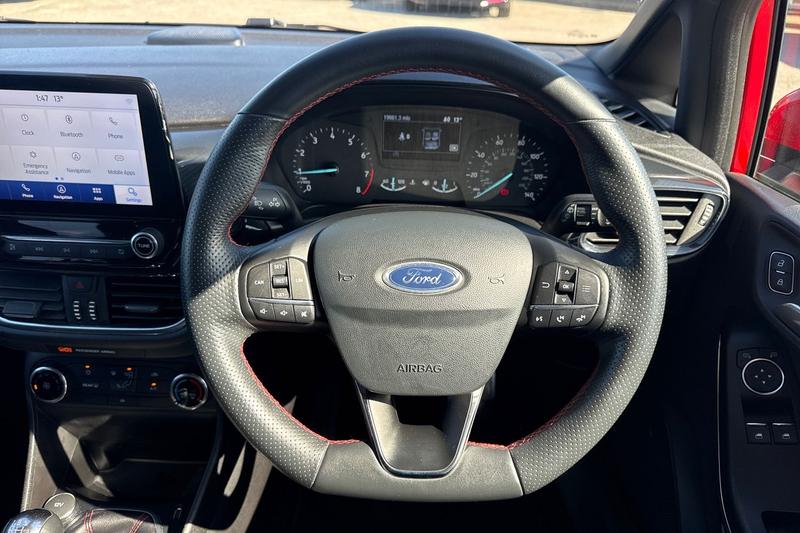 Used Ford Fiesta 2019 for sale - 78153168: Photo 12