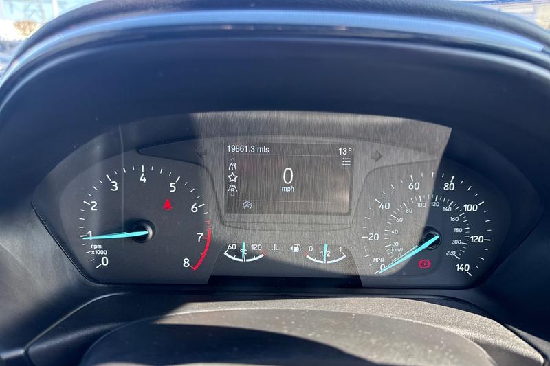 Used Ford Fiesta 2019 for sale - 78153168: Photo 13