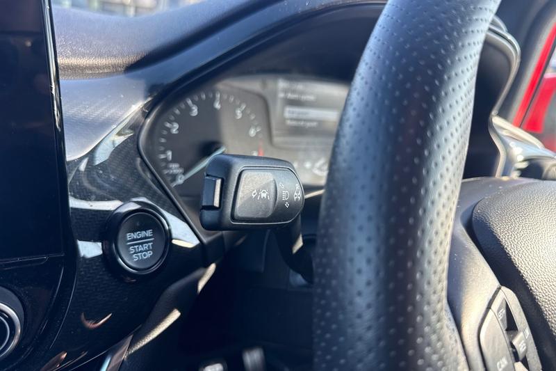 Used Ford Fiesta 2019 for sale - 78153168: Photo 14