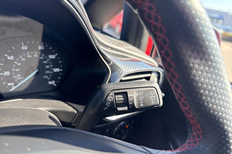 Used Ford Fiesta 2019 for sale - 78153168: Photo 15