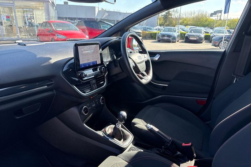 Used Ford Fiesta 2019 for sale - 78153168: Photo 18