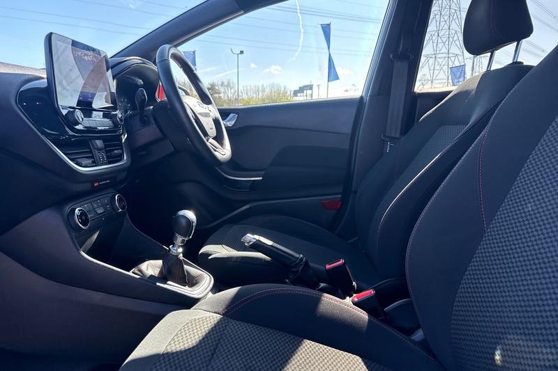 Used Ford Fiesta 2019 for sale - 78153168: Photo 19