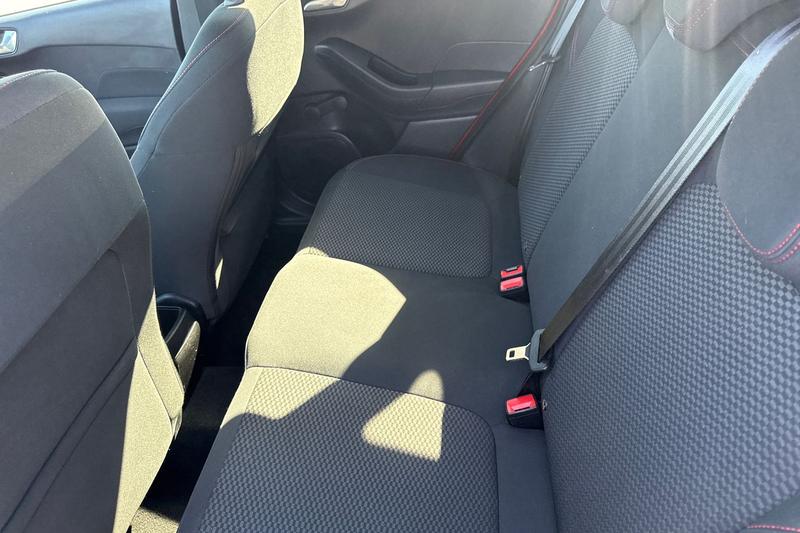 Used Ford Fiesta 2019 for sale - 78153168: Photo 20