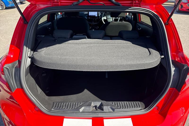 Used Ford Fiesta 2019 for sale - 78153168: Photo 21