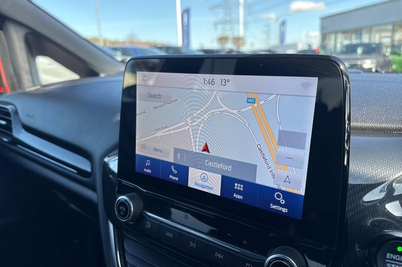 Used Ford Fiesta 2019 for sale - 78153168: Photo 22