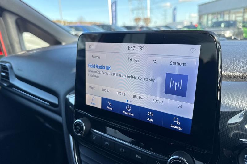 Used Ford Fiesta 2019 for sale - 78153168: Photo 24