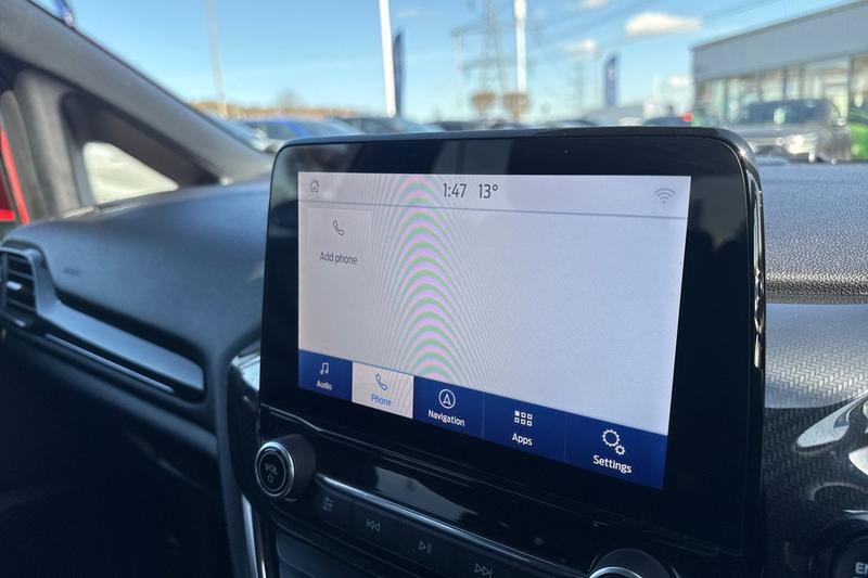 Used Ford Fiesta 2019 for sale - 78153168: Photo 25