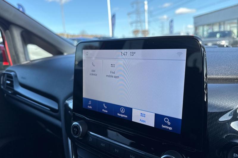 Used Ford Fiesta 2019 for sale - 78153168: Photo 26