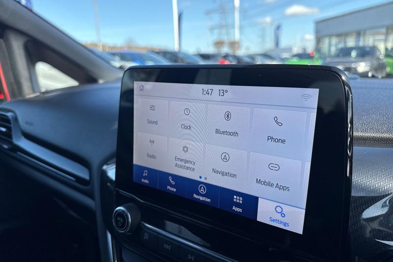 Used Ford Fiesta 2019 for sale - 78153168: Photo 27