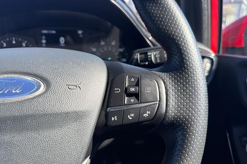 Used Ford Fiesta 2019 for sale - 78153168: Photo 30