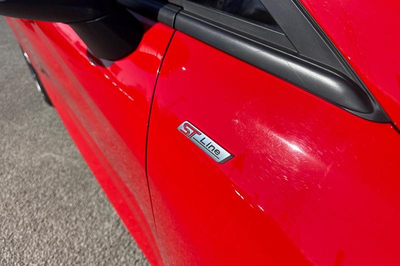 Used Ford Fiesta 2019 for sale - 78153168: Photo 31