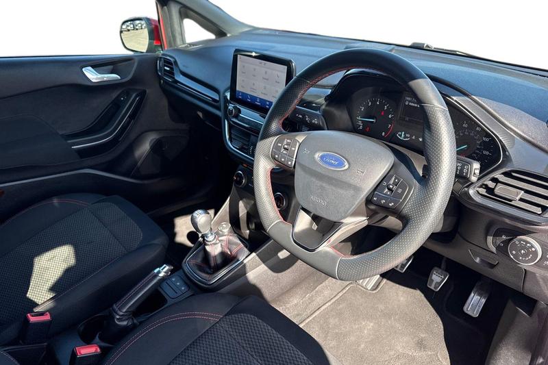 Used Ford Fiesta 2019 for sale - 78153168: Photo 9