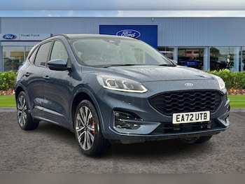 Used Ford Kuga 2023 for sale - 78775681: Photo