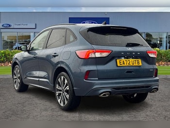 Used Ford Kuga 2023 for sale - 78775681: Photo
