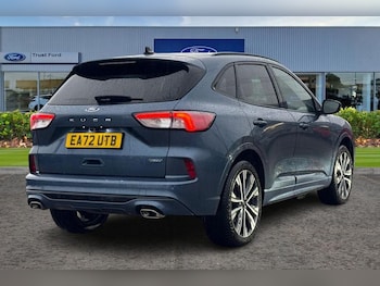 Used Ford Kuga 2023 for sale - 78775681: Photo