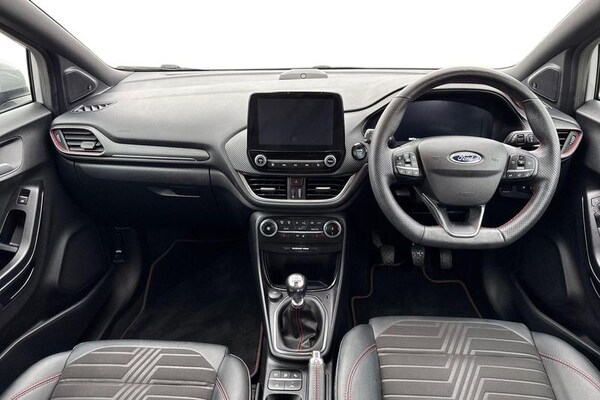 Used Ford Puma 2023 for sale - 76255473: Photo 10