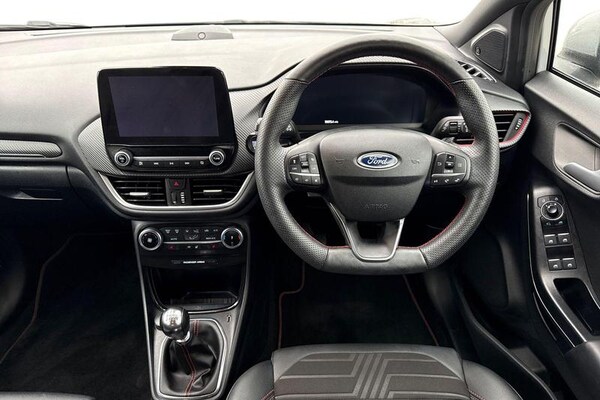 Used Ford Puma 2023 for sale - 76255473: Photo 11