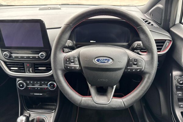 Used Ford Puma 2023 for sale - 76255473: Photo 12
