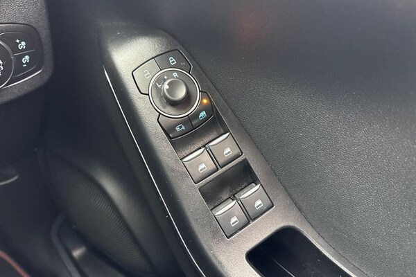 Used Ford Puma 2023 for sale - 76255473: Photo 16
