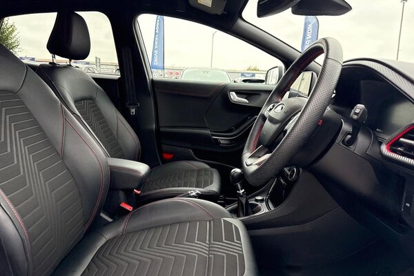 Used Ford Puma 2023 for sale - 76255473: Photo 17