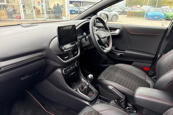 Used Ford Puma 2023 for sale - 76255473: Photo 18