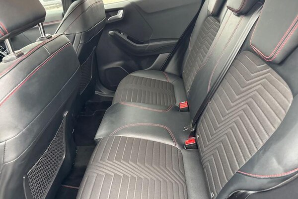 Used Ford Puma 2023 for sale - 76255473: Photo 20