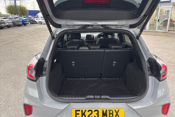 Used Ford Puma 2023 for sale - 76255473: Photo 21