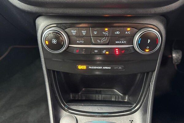 Used Ford Puma 2023 for sale - 76255473: Photo 26