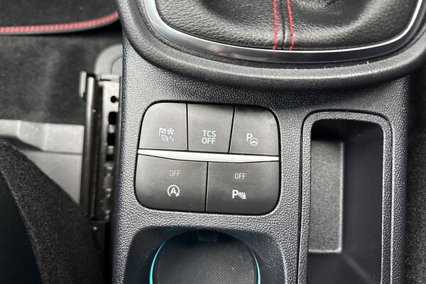 Used Ford Puma 2023 for sale - 76255473: Photo 27