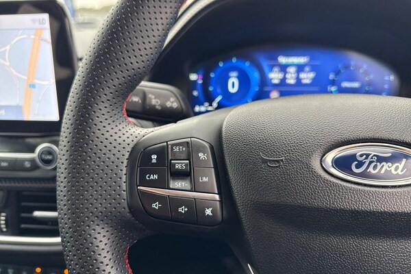Used Ford Puma 2023 for sale - 76255473: Photo 28