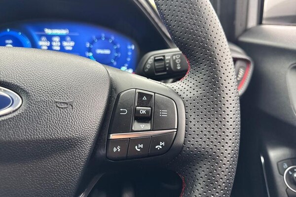 Used Ford Puma 2023 for sale - 76255473: Photo 29
