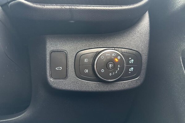 Used Ford Puma 2023 for sale - 76255473: Photo 30