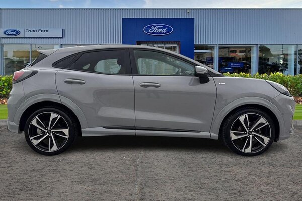 Used Ford Puma 2023 for sale - 76255473: Photo 3