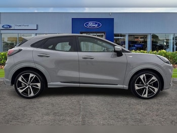 Used Ford Puma 2023 for sale - 76255473: Photo 3