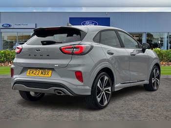Used Ford Puma 2023 for sale - 76255473: Photo 4