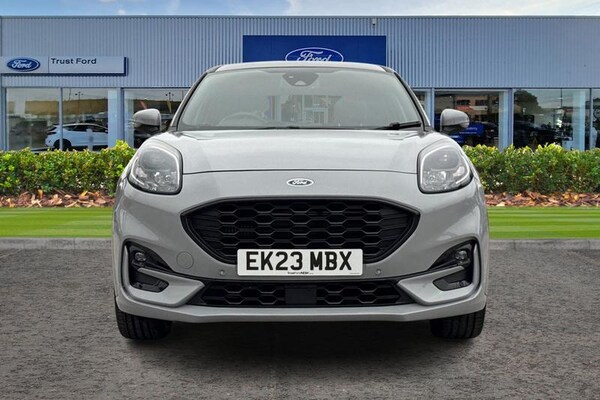 Used Ford Puma 2023 for sale - 76255473: Photo 6