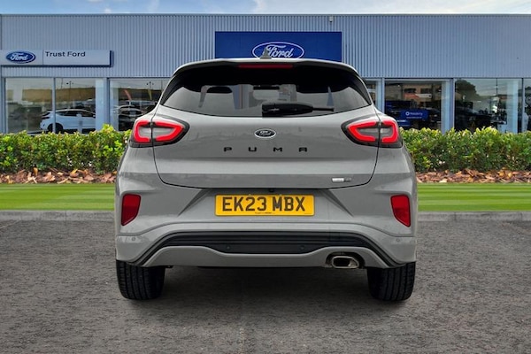 Used Ford Puma 2023 for sale - 76255473: Photo 7
