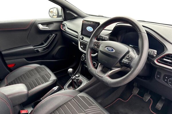 Used Ford Puma 2023 for sale - 76255473: Photo 9
