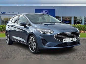 Ford - Fiesta